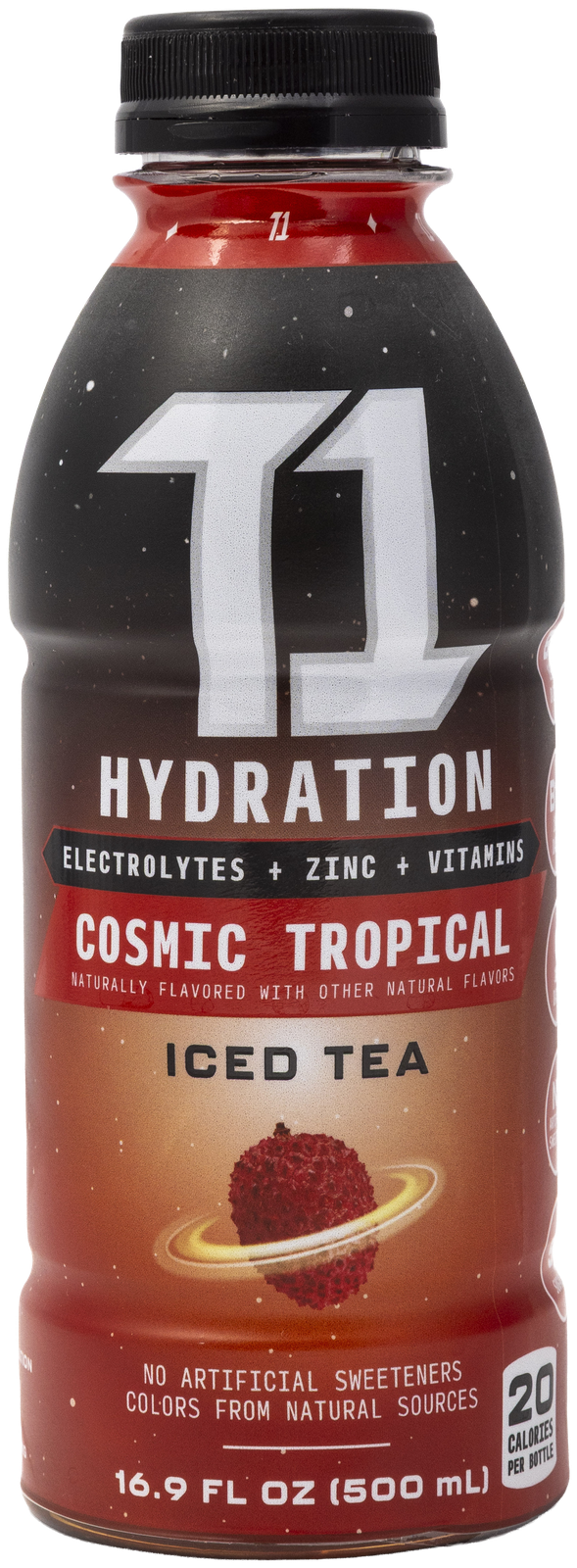 Cosmic Tropical
