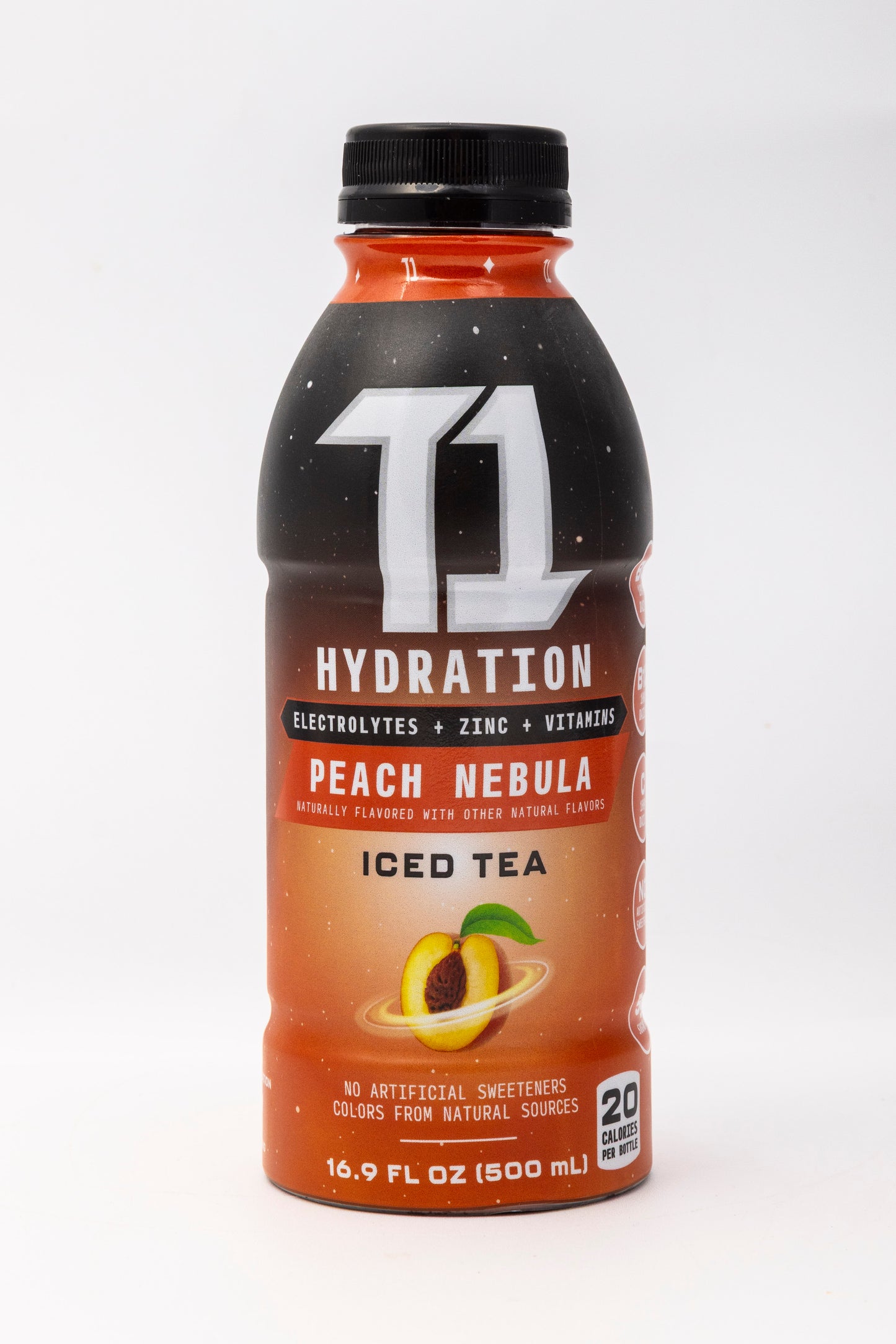 Peach Nebula