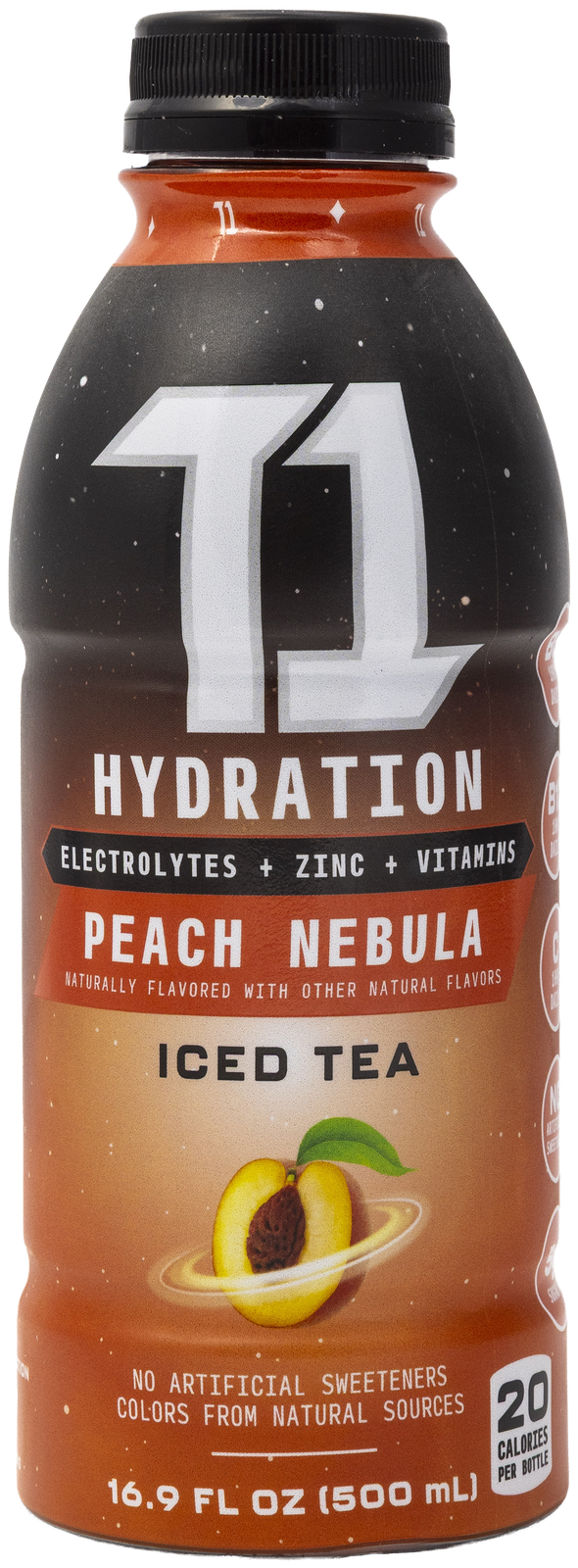 Peach Nebula
